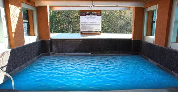 Hotel Tigers Roare 13