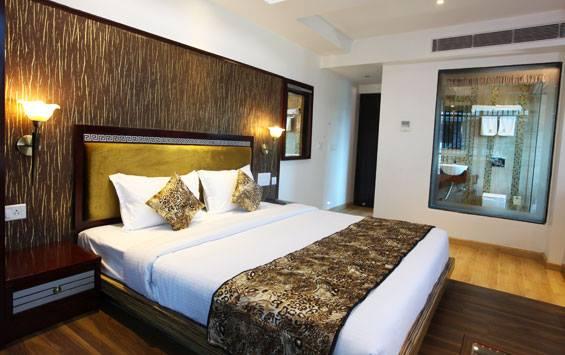 Hotel Tigers Roare 15