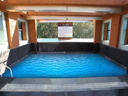 Hotel Tigers Roare 17