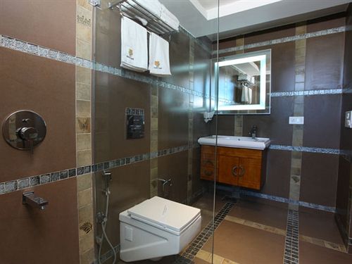 Hotel Tigers Roare 18