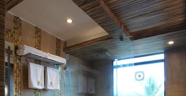 Hotel Tigers Roare 2