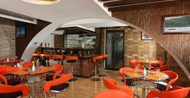 Hotel Tigers Roare 7