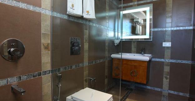 Hotel Tigers Roare 8