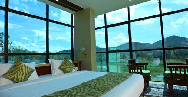 Hotel Tigers Roare 9