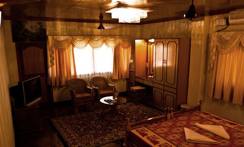 Hotel Sea Breeze Beach Resort 10