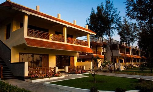 Hotel Sea Breeze Beach Resort 11