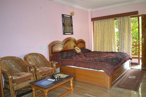 Hotel Sea Breeze Beach Resort 12