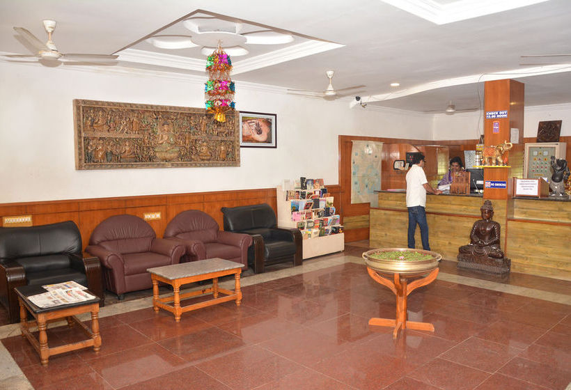 Hotel Sea Breeze Beach Resort 2