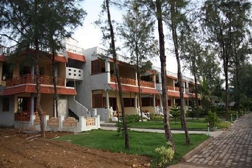 Hotel Sea Breeze Beach Resort 6