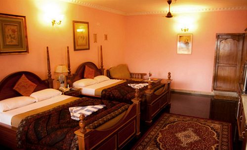 Hotel Sea Breeze Beach Resort 8