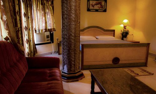 Hotel Sea Breeze Beach Resort 9