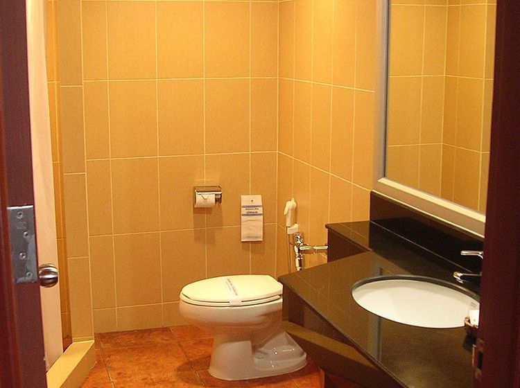 Hotel Hatyai Golden Crown 11