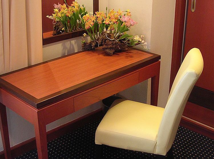 Hotel Hatyai Golden Crown 12