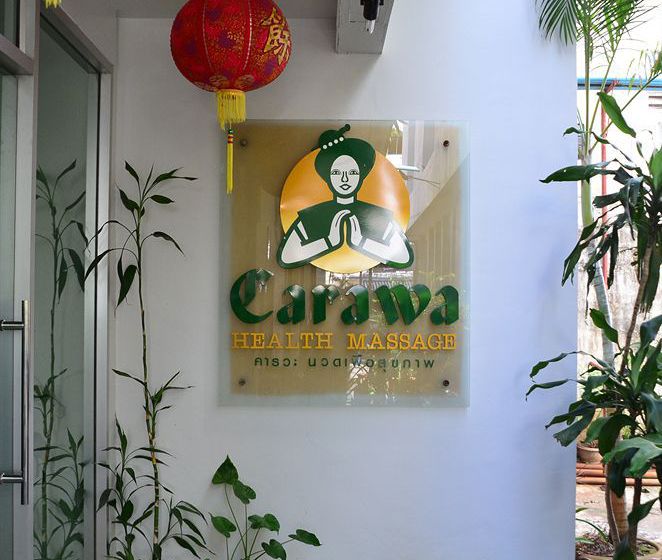 Hotel Hatyai Golden Crown 20