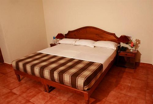 Hotel Jasmine Palace Trivandrum