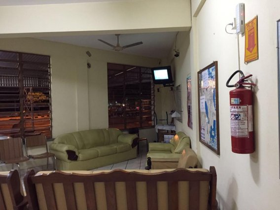 Hotel Ideal  | Boa Vista | Roraima | Brasil 1