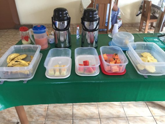 Hotel Ideal  | Boa Vista | Roraima | Brasil 10