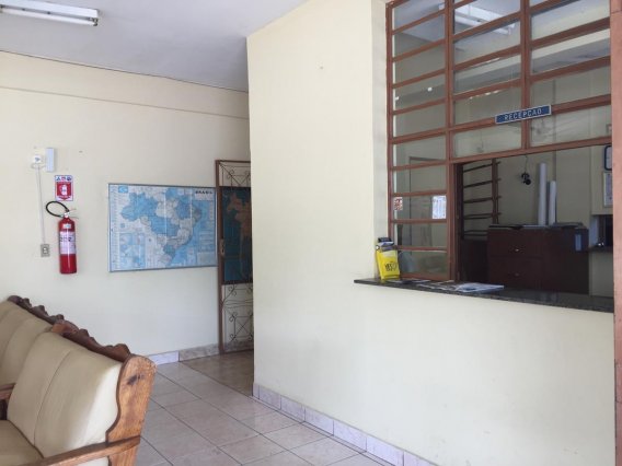 Hotel Ideal  | Boa Vista | Roraima | Brasil 5