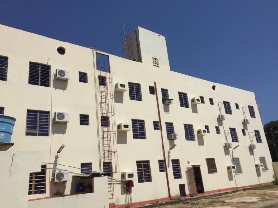 Hotel Ideal  | Boa Vista | Roraima | Brasil 6