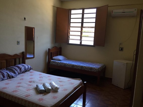 Hotel Ideal  | Boa Vista | Roraima | Brasil 8