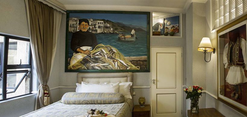 Pension Villa Simonne 1