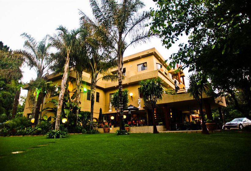 Pension Villa Simonne 10