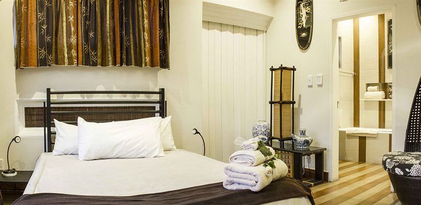 Pension Villa Simonne 11