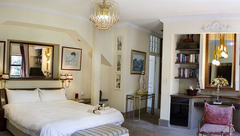 Pension Villa Simonne 13