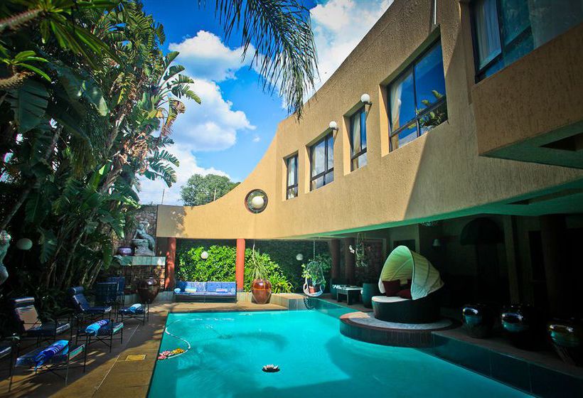 Pension Villa Simonne 14