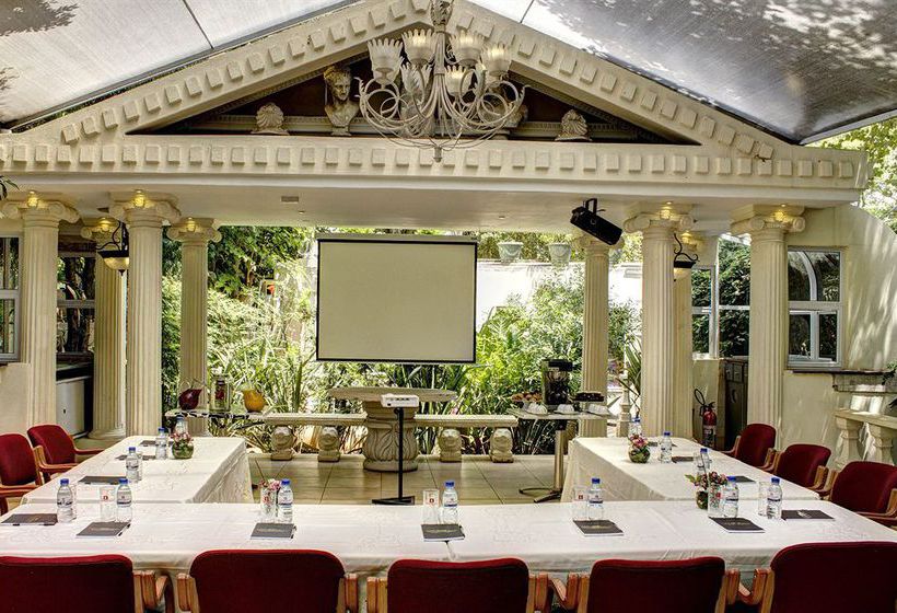 Pension Villa Simonne 15