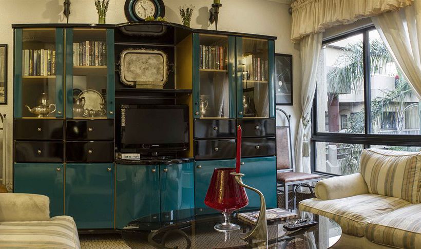 Pension Villa Simonne 17