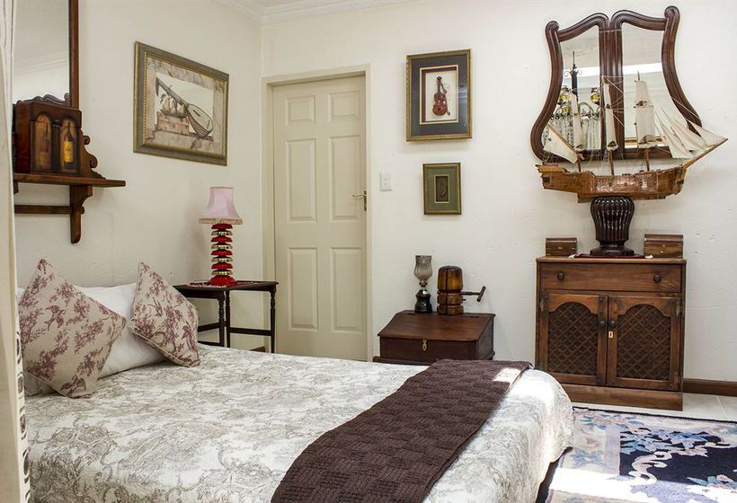 Pension Villa Simonne 18