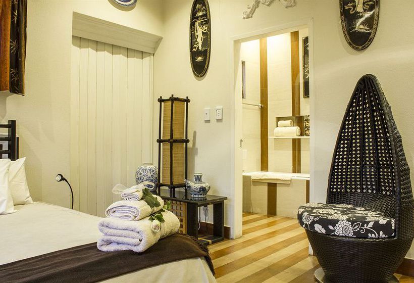 Pension Villa Simonne 19