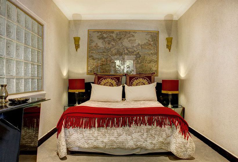 Pension Villa Simonne 3