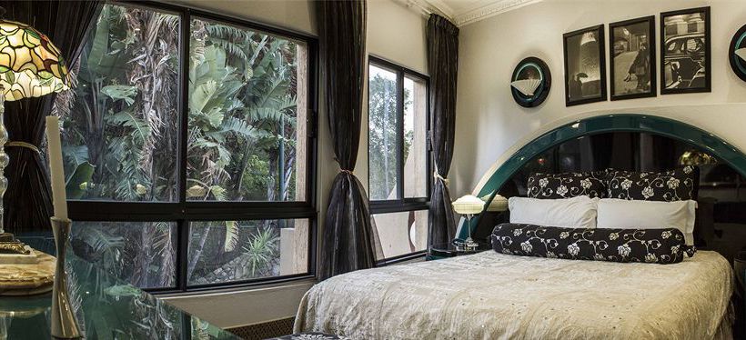 Pension Villa Simonne 4