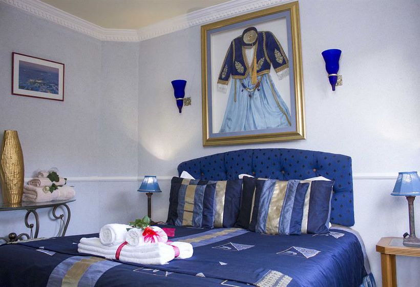 Pension Villa Simonne 5