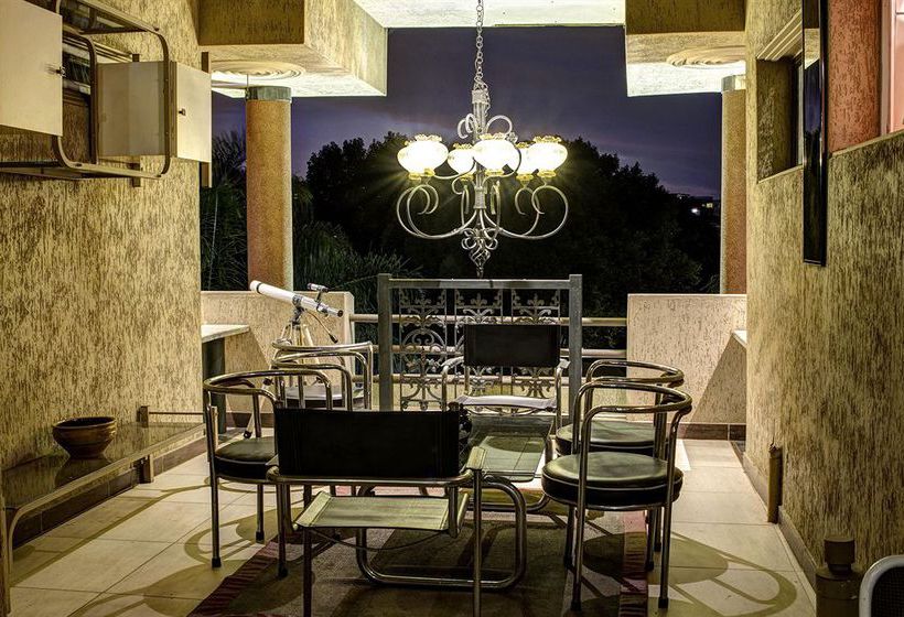 Pension Villa Simonne 6