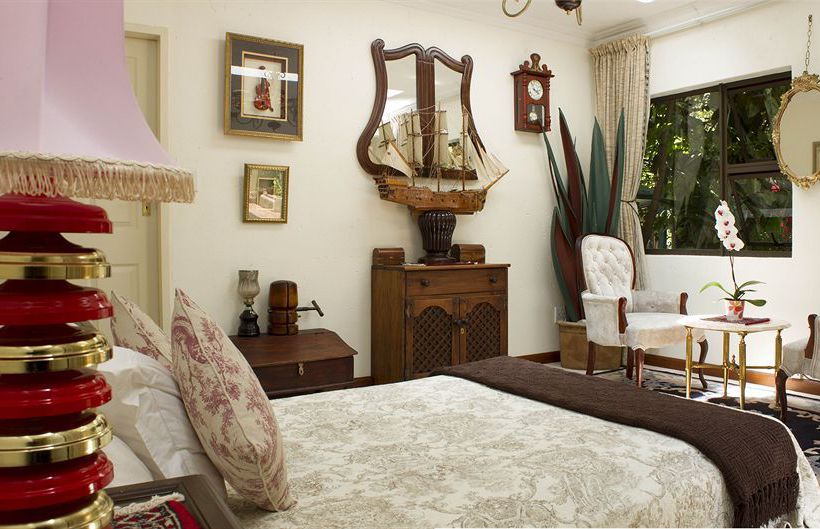 Pension Villa Simonne 8