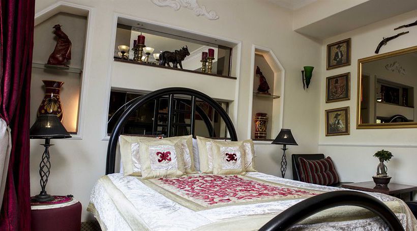 Pension Villa Simonne 9