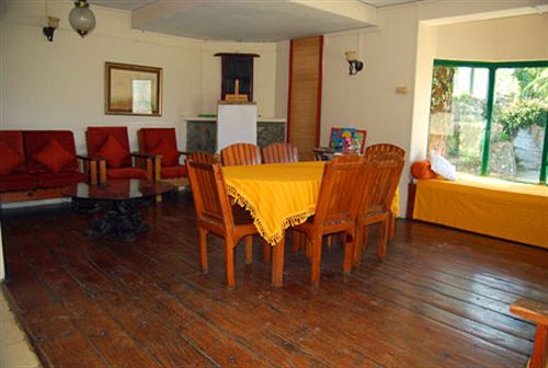 Hotel V Resorts Ramgarh Cottage Uttarakhand