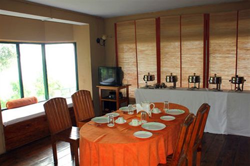 Hotel V Resorts Ramgarh Cottage 1