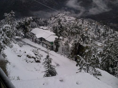 Hotel V Resorts Ramgarh Cottage 10