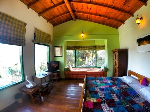 Hotel V Resorts Ramgarh Cottage 11