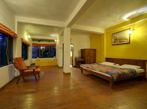 Hotel V Resorts Ramgarh Cottage 14