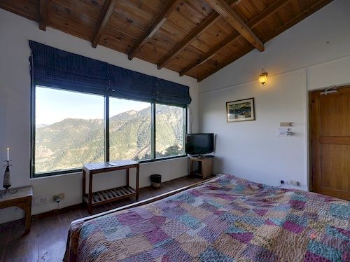 Hotel V Resorts Ramgarh Cottage 15
