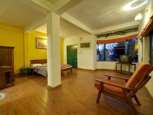 Hotel V Resorts Ramgarh Cottage 16