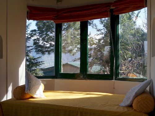 Hotel V Resorts Ramgarh Cottage 17