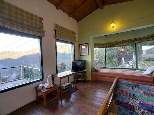 Hotel V Resorts Ramgarh Cottage 18