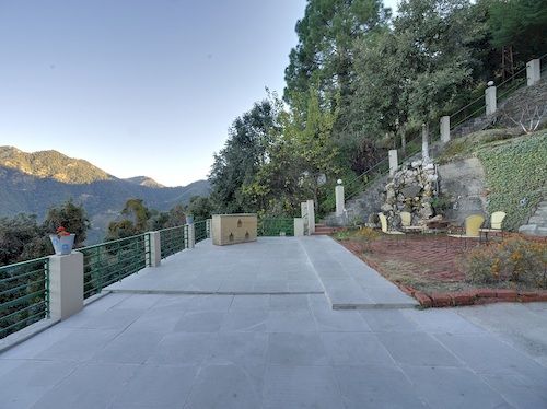 Hotel V Resorts Ramgarh Cottage 19