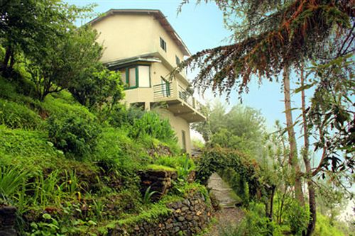 Hotel V Resorts Ramgarh Cottage 2